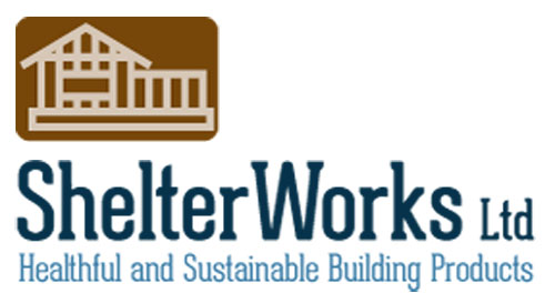 Shelterworks Healthy Building Products